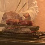 肉屋 田中 - 