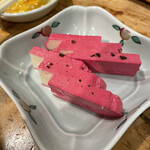 もつ焼きウッチャン - 