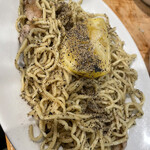 もつ焼きウッチャン - 