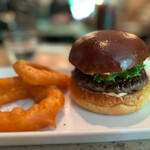 Craft Burger co. - 