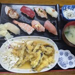 かつら - 料理写真: