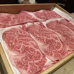肉屋 田中 - 