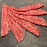 東京焼肉 黒木 - 