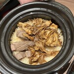 東京焼肉 黒木 - 