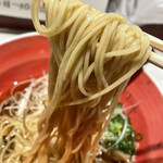 柳麺 呉田 - 