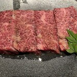 東京焼肉 黒木 - 