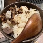 東京焼肉 黒木 - 