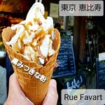 Rue Favart - 