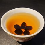 Kanei Dou - 黒豆茶