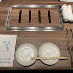 東京焼肉 黒木 - 