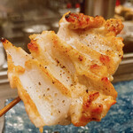 人形町 おゝば - やげん