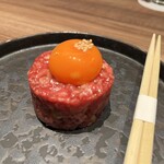 東京焼肉 黒木 - 