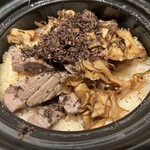 東京焼肉 黒木 - 