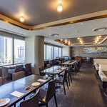 IL PINOLO SKY TERRACE - 