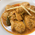 ハラールフードマルハバ - 