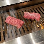 東京焼肉 黒木 - 