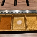 東京焼肉 黒木 - 