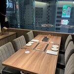 東京焼肉 黒木 - 