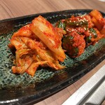 東京焼肉 黒木 - 