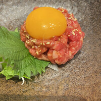 近江うし焼肉 にくTATSU 渋谷店 - 