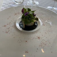 LA BRIQUE SAPPORO Akarenga Terrace - 春のペアリングメニューsaison1 前菜1