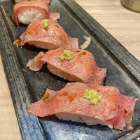 近江うし焼肉 にくTATSU 渋谷店 - 