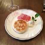 ラ スフォリーナ - 