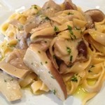 ラ スフォリーナ - アップ