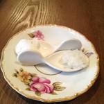 ラ スフォリーナ - グラニテ