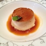 ラ スフォリーナ - パンナコッタ