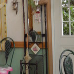 ケル シャンス - 可愛らしい傘立て