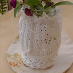 ケル シャンス - テーブル席