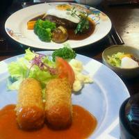赤坂 津つ井 総本店 - 