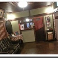 料亭 金鍋 - 店内入口