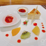 銀座響ブッフ - 