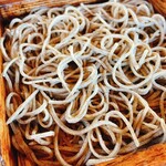 鬼怒川 竹やぶ - 