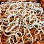 鬼怒川 竹やぶ - 