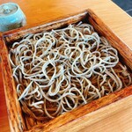 鬼怒川 竹やぶ - 