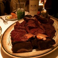 ウルフギャング・ステーキハウス 六本木 - 