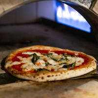 Pizza ピッツァ