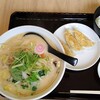 埼玉タンメン山田太郎 熊谷原島店