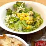 Sugakiya - サラダ