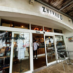 ZHYVAGO COFFEE WORKS OKINAWA - 