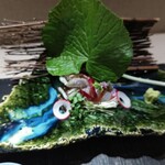 銀座 くらはし - 