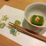 SUSHI WATARU - 