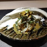 銀座 くらはし - 