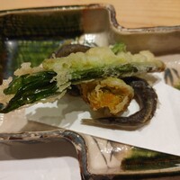 鮨 航 - 
