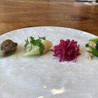 中国料理 にいくら - 