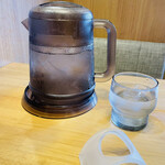 ウエストうどん 八幡則松店 - 