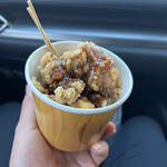 茨城 串大将 - 